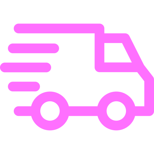 Fast & Free Shipping icon