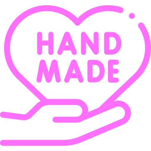Handmade with Love icon